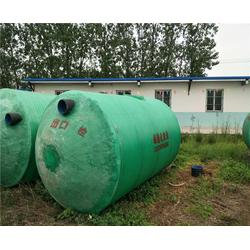 合肥峰越 安徽玻璃鋼化糞池供應專家